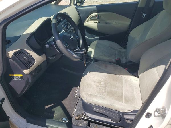 2013 KIA RIO LX