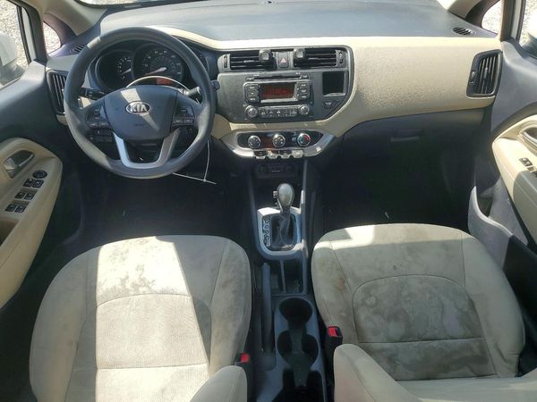 2013 KIA RIO LX