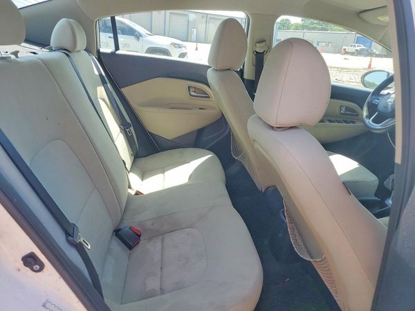 2013 KIA RIO LX