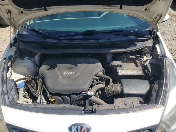 2013 KIA RIO LX