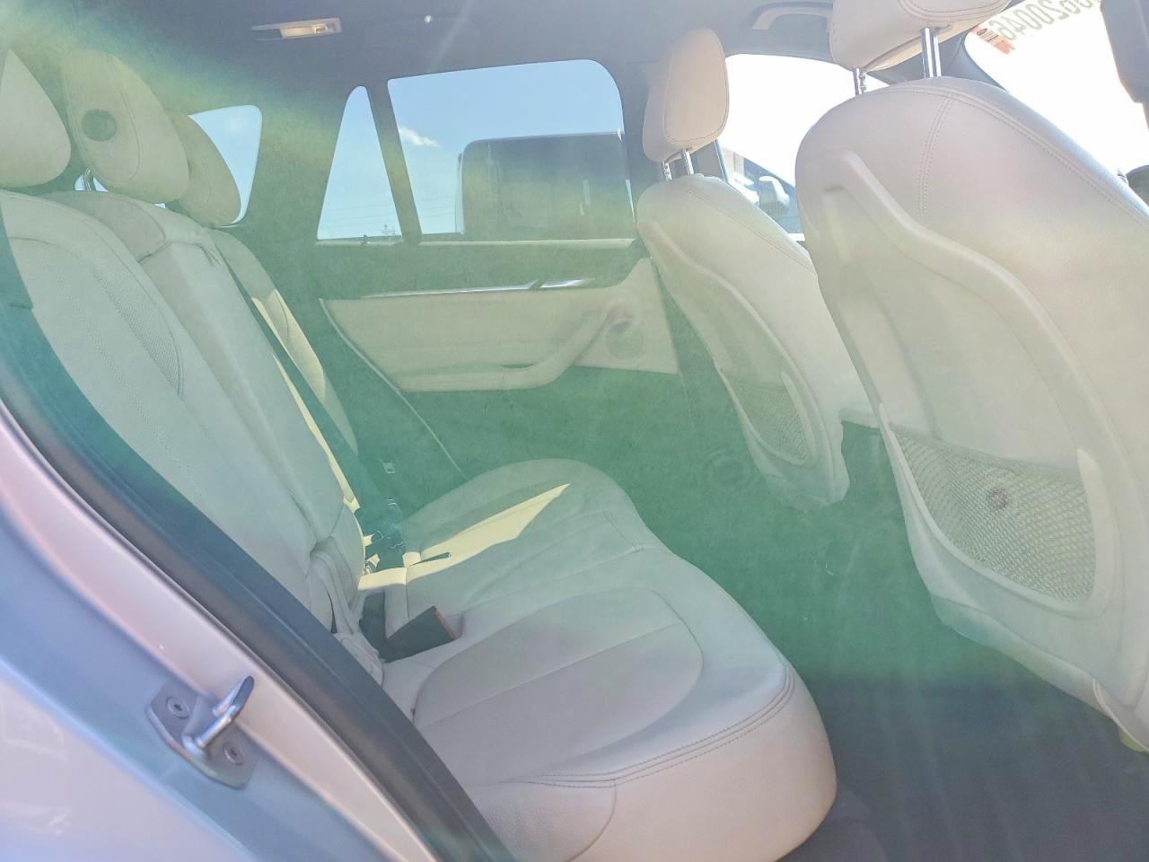 2017 BMW X1