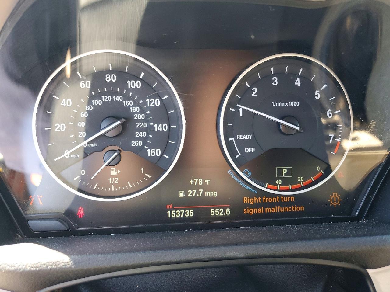 2017 BMW X1