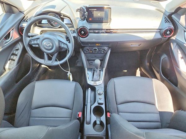 2018 MAZDA CX-3 Sport