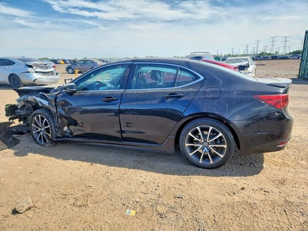 2015 ACURA TLX TECH V6