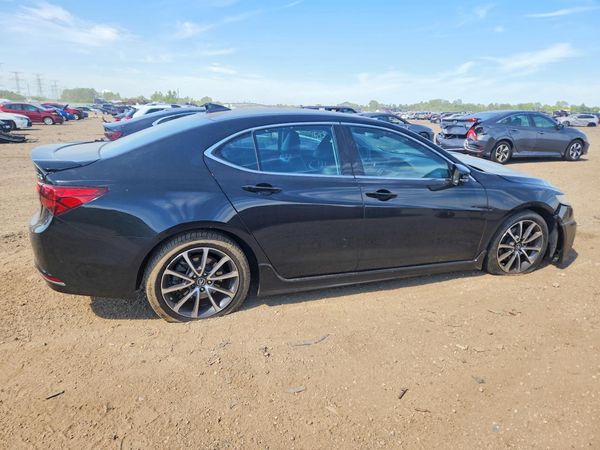 2015 ACURA TLX TECH V6