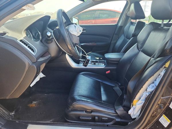 2015 ACURA TLX TECH V6