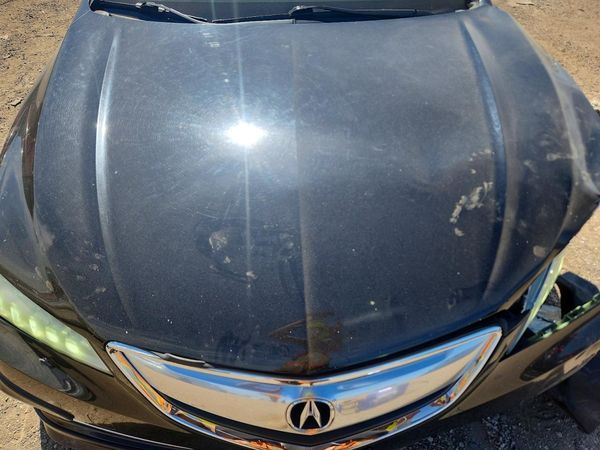 2015 ACURA TLX TECH V6