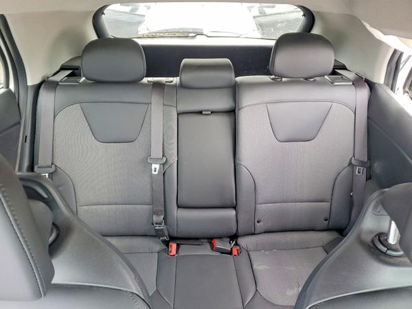 2024 KIA NIRO EX