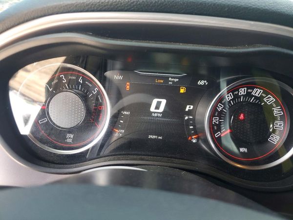 2020 DODGE CHALLENGER R/T SCAT PACK