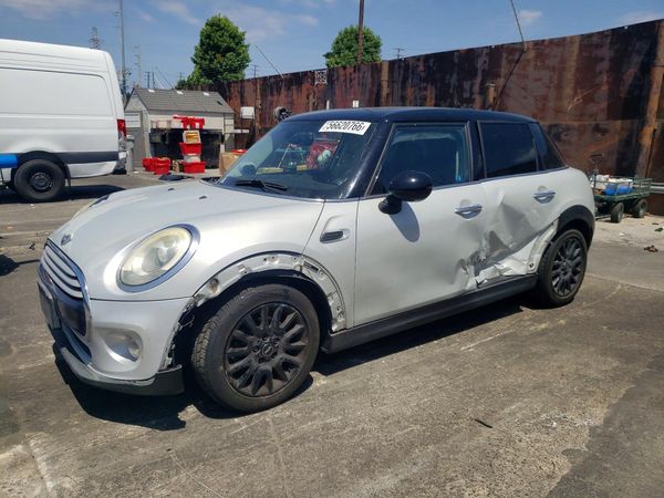 2015 MINI COOPER