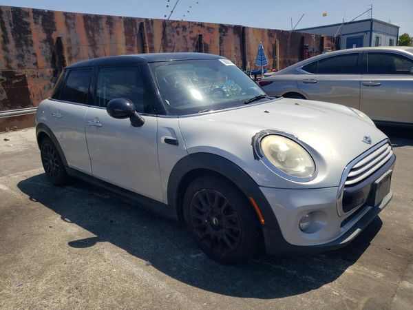 2015 MINI COOPER