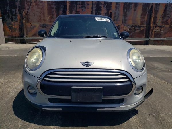 2015 MINI COOPER