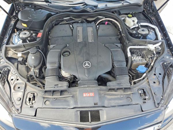 2015 MERCEDES-BENZ CLS CLS400