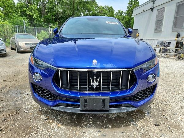 2017 MASERATI ALL OTHER — DIRF