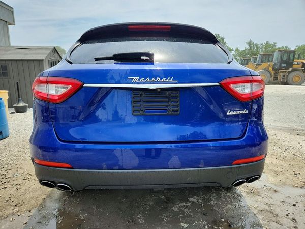 2017 MASERATI ALL OTHER — DIRR