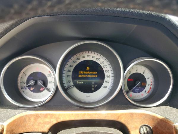 2014 MERCEDES-BENZ E E350