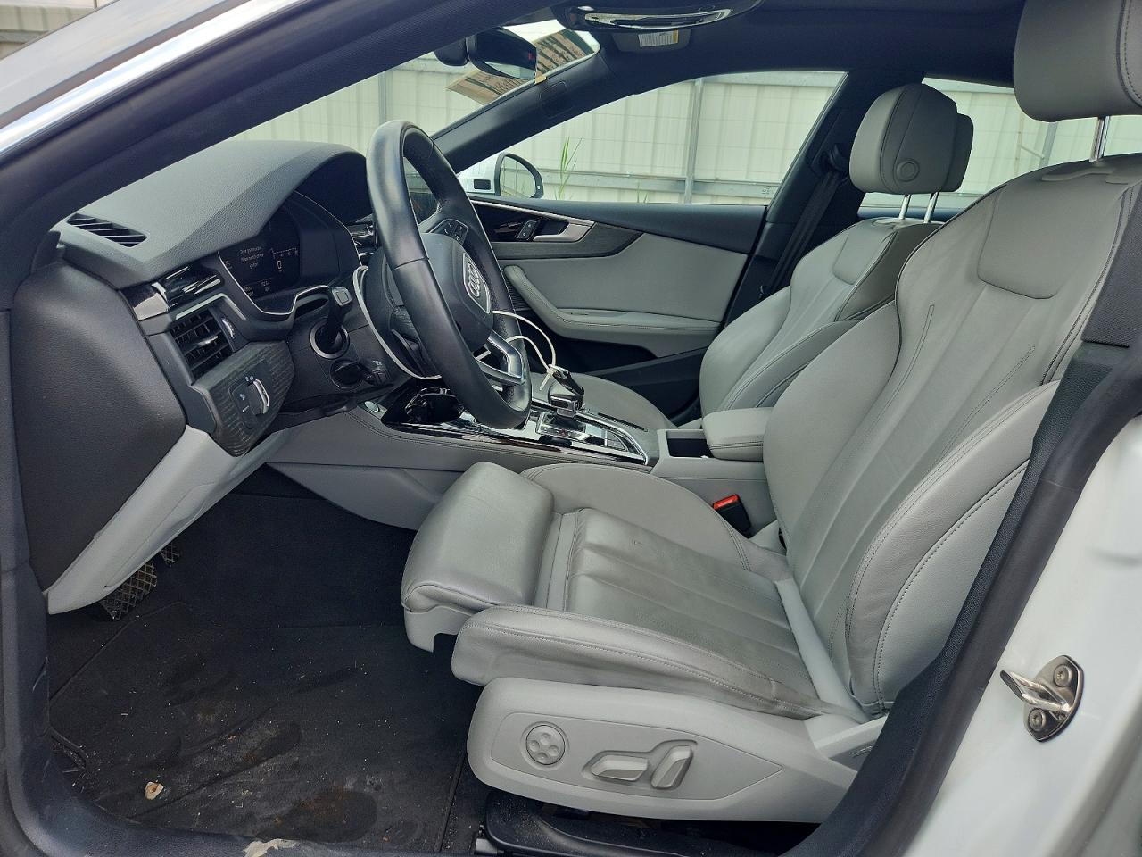 2023 AUDI A5