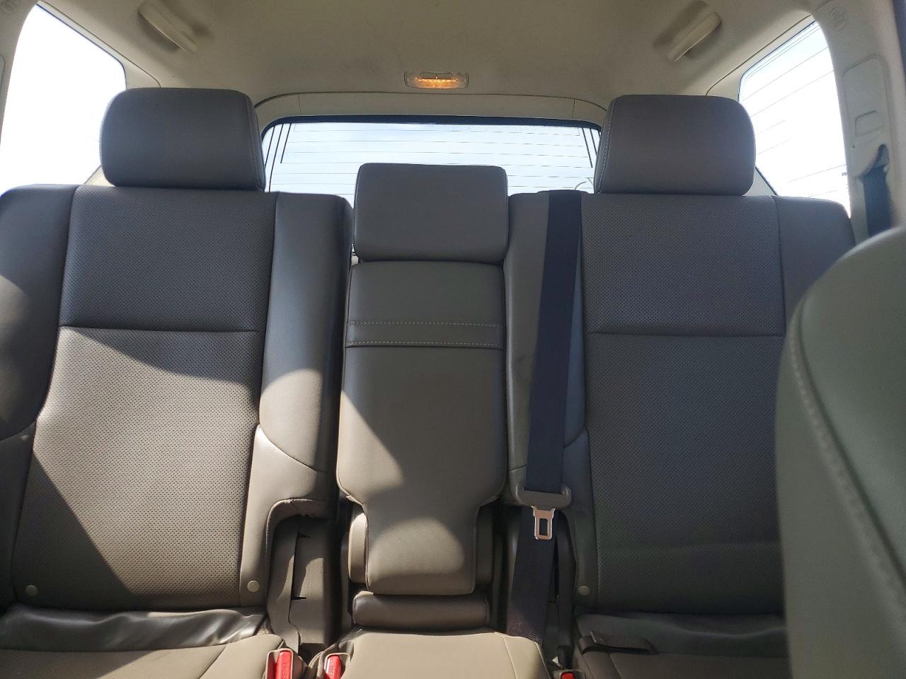 2017 LEXUS GX 460