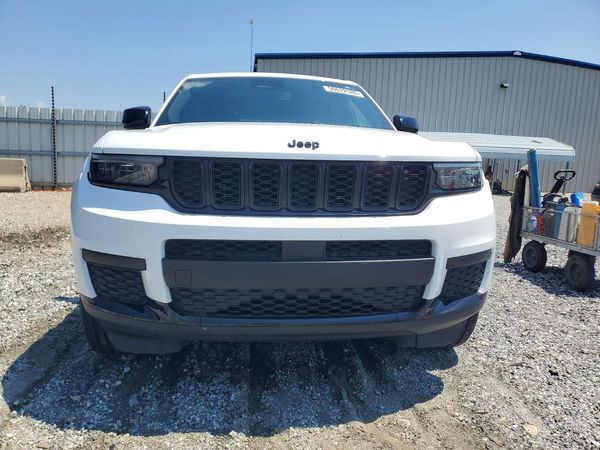 2023 JEEP GRAND CHEROKEE L LAREDO 4X4