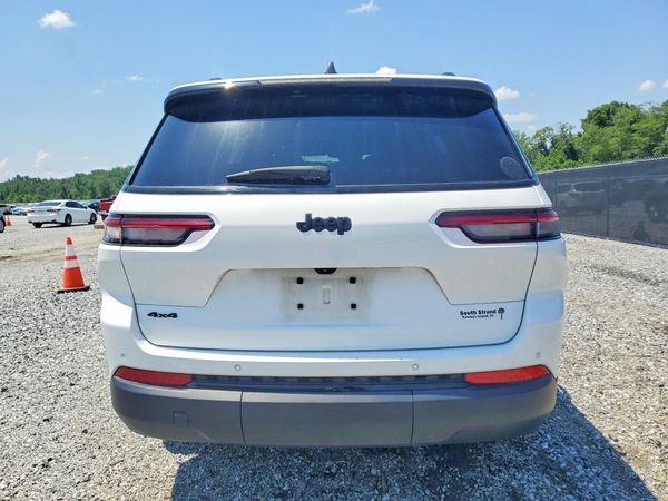 2023 JEEP GRAND CHEROKEE L LAREDO 4X4