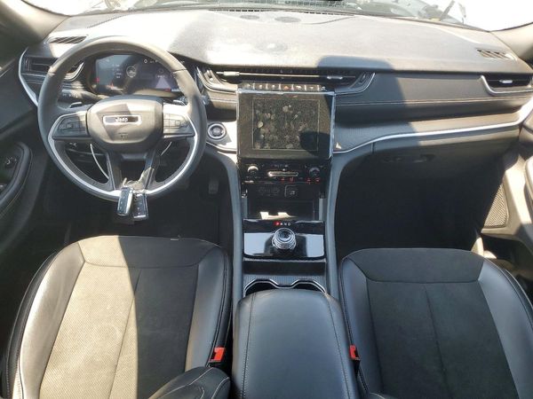 2023 JEEP GRAND CHEROKEE L LAREDO 4X4
