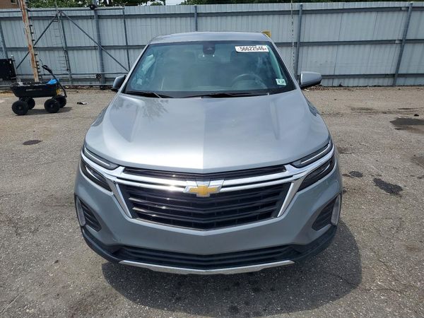 2023 CHEVROLET EQUINOX LT (1LT)