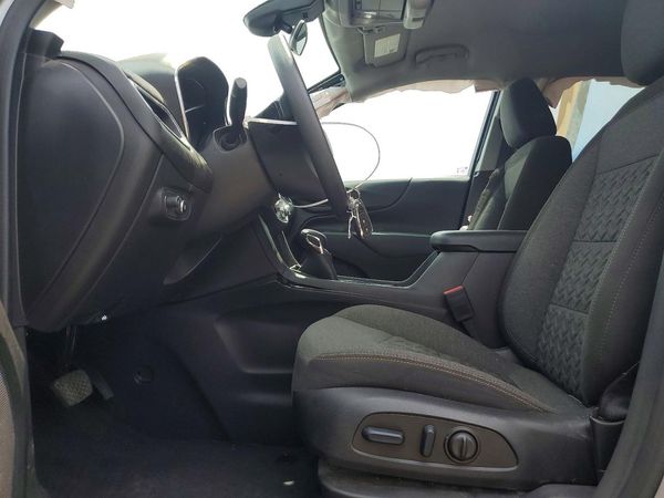 2023 CHEVROLET EQUINOX LT (1LT)