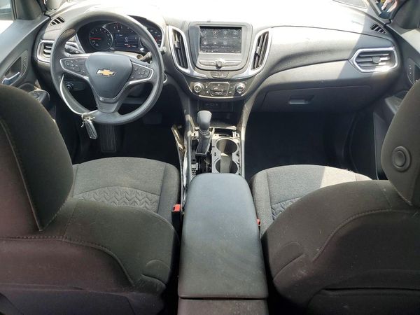 2023 CHEVROLET EQUINOX LT (1LT)
