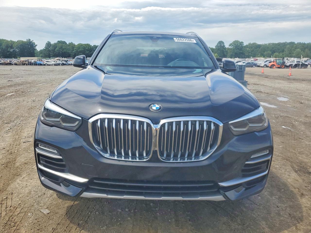 2020 BMW X5 sDrive40i
