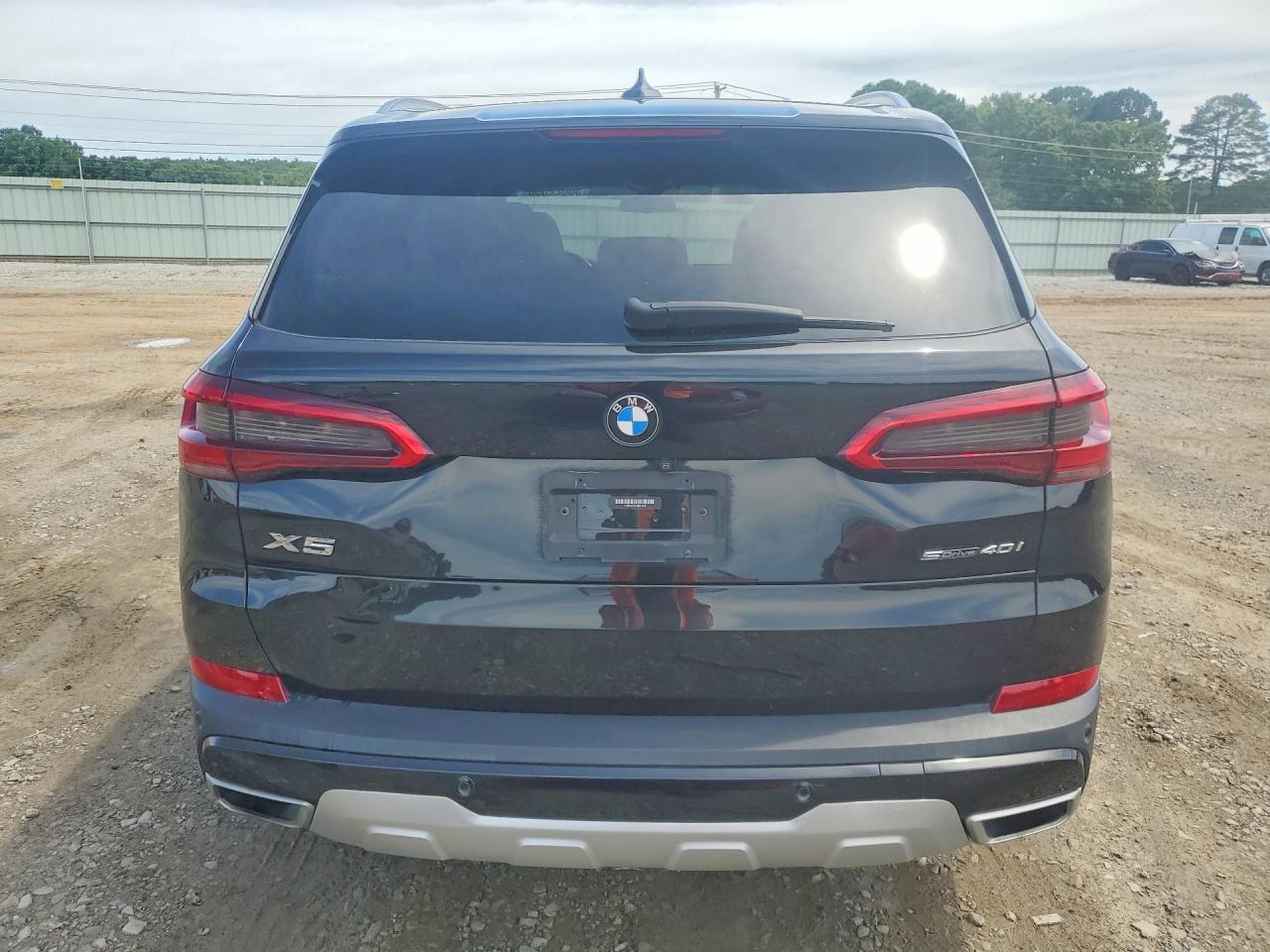 2020 BMW X5 sDrive40i