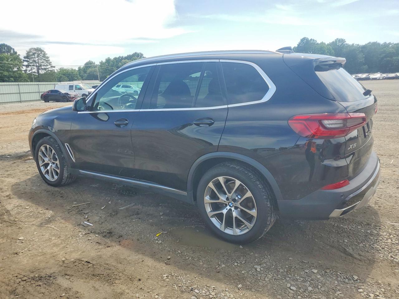 2020 BMW X5 sDrive40i