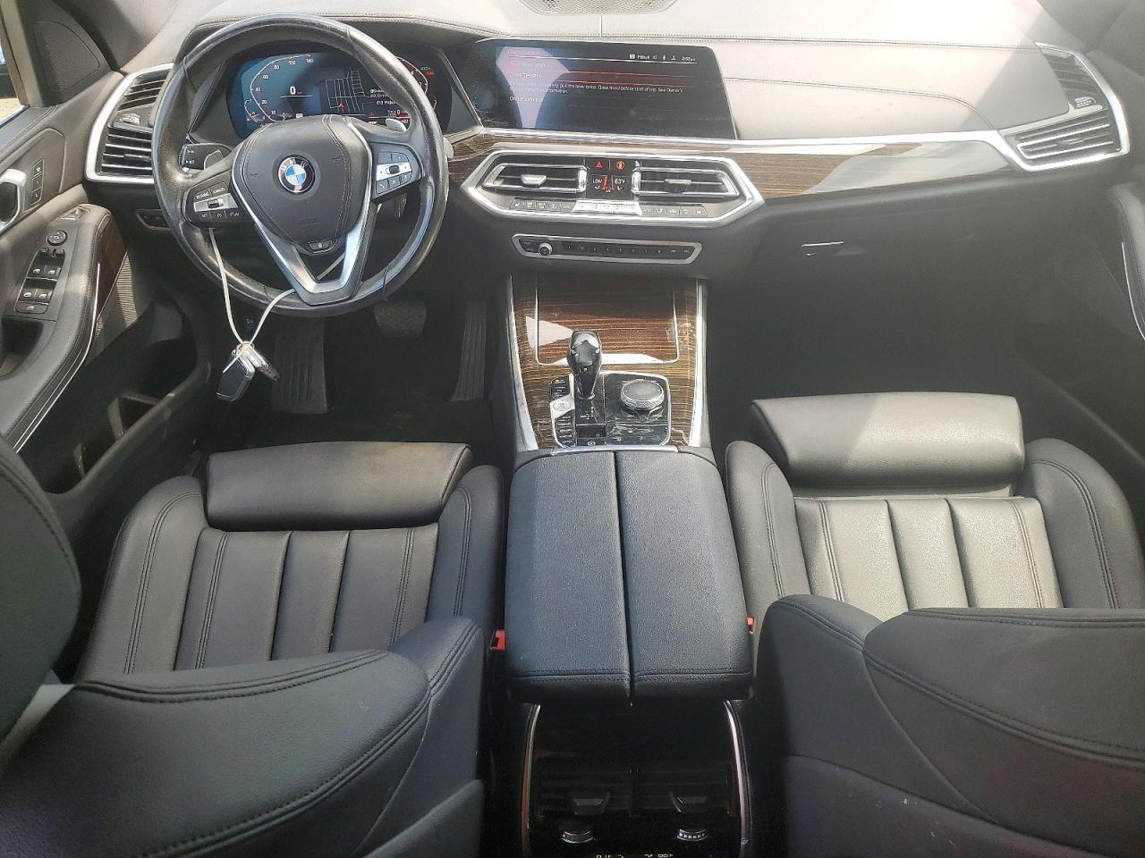 2020 BMW X5 sDrive40i