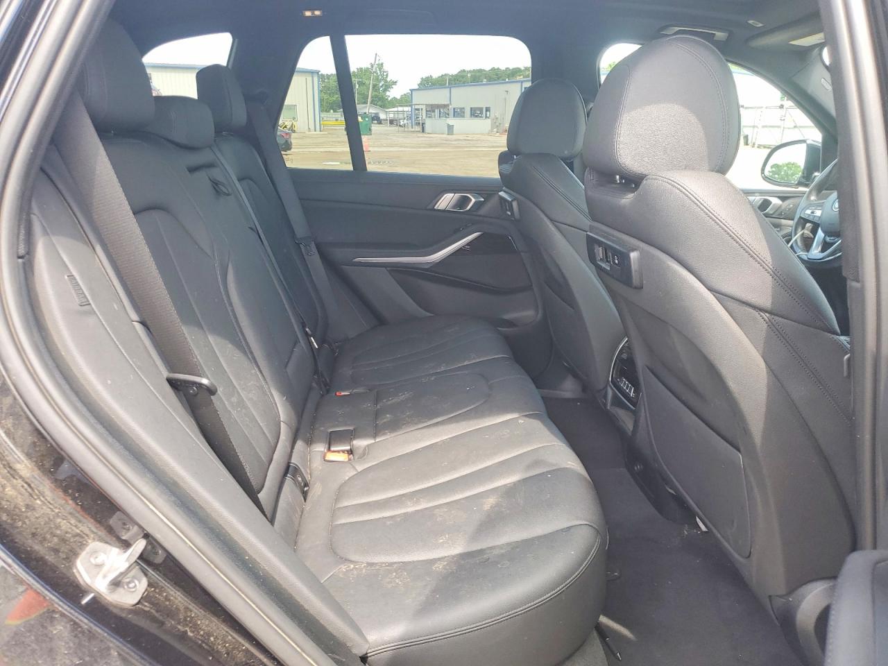 2020 BMW X5 sDrive40i