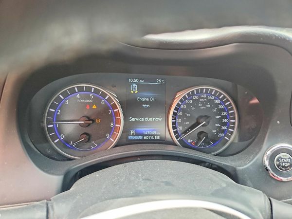 2017 INFINITI Q60