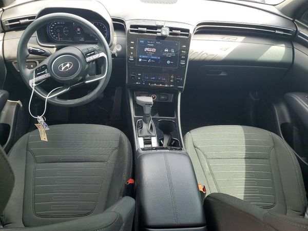 2024 HYUNDAI SANTA CRUZ SEL Base