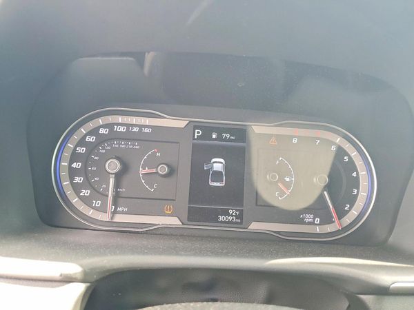 2024 HYUNDAI SANTA CRUZ SEL Base