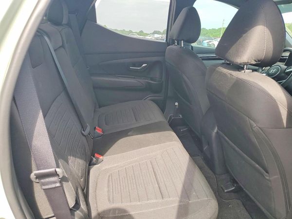 2024 HYUNDAI SANTA CRUZ SEL Base