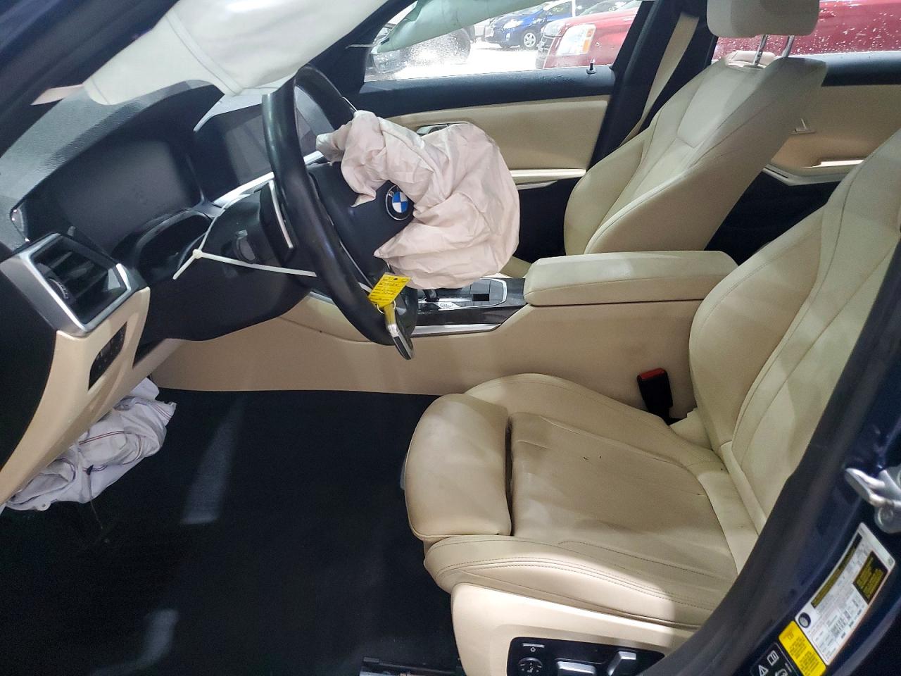 2020 BMW 330XI xDrive