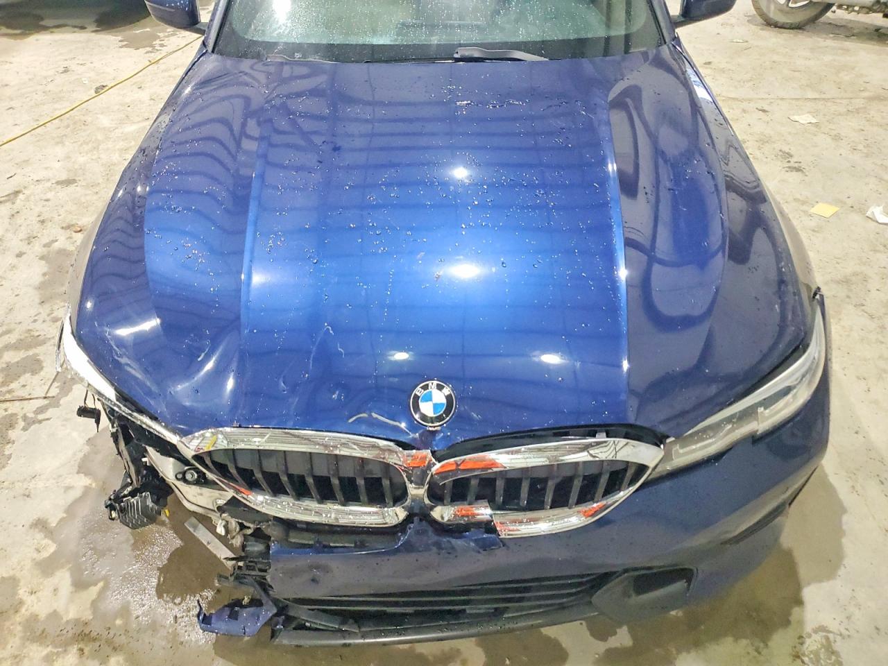 2020 BMW 330XI xDrive