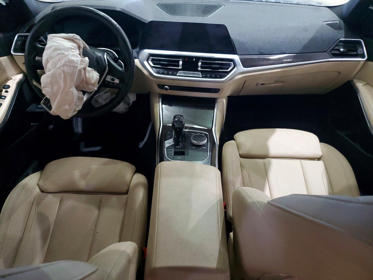 2020 BMW 330XI xDrive