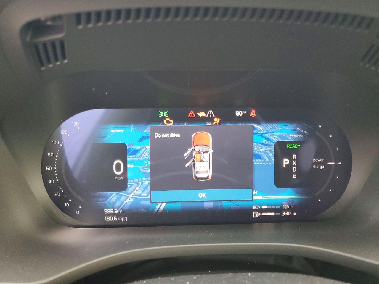 2026 VOLVO XC60 Plus Dark