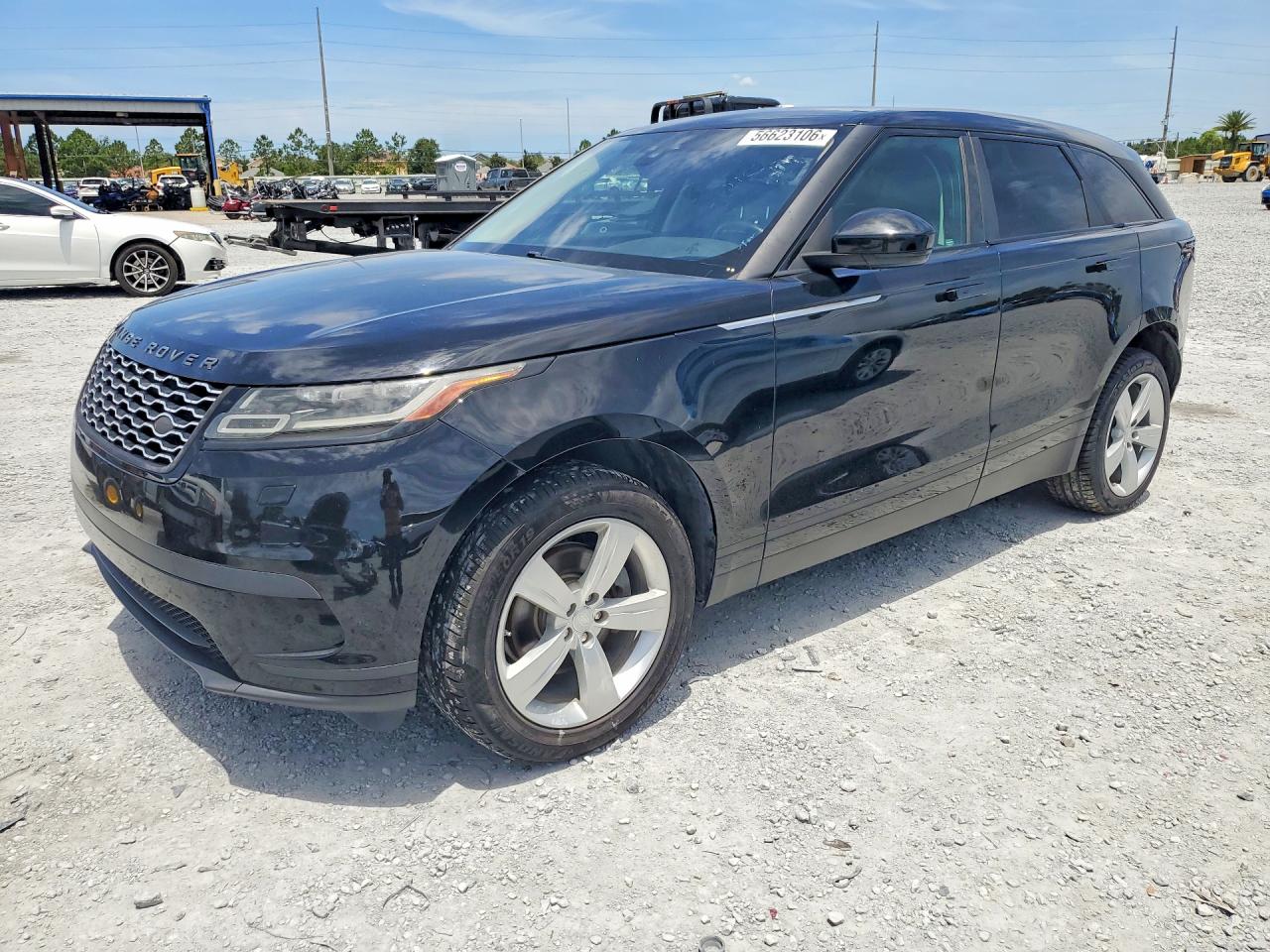 2020 LAND ROVER RANGE ROVER VELAR S