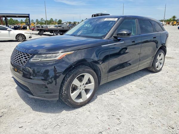 2020 LAND ROVER RANGE ROVER VELAR S