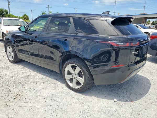 2020 LAND ROVER RANGE ROVER VELAR S