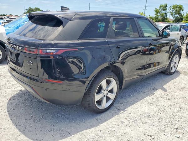 2020 LAND ROVER RANGE ROVER VELAR S