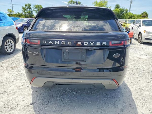 2020 LAND ROVER RANGE ROVER VELAR S