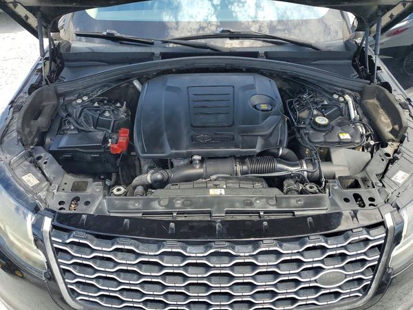 2020 LAND ROVER RANGE ROVER VELAR S