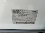 2015 AUDI Q3 quattro Premium Plus