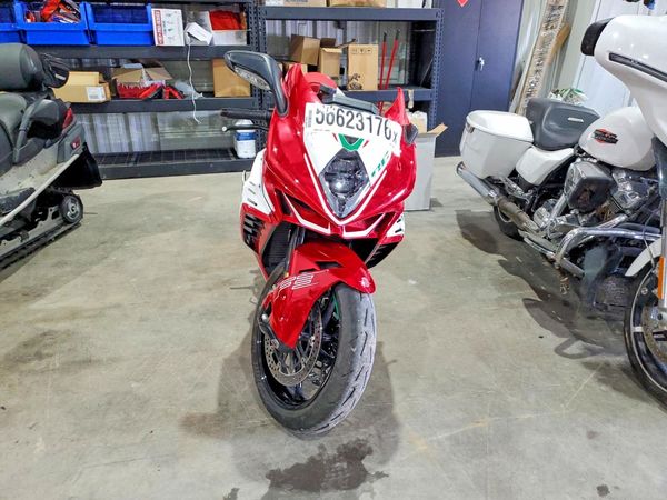 2025 M. V. AGUSTA MOTORCYCLE EXT 1