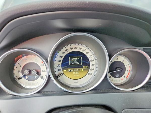 2012 MERCEDES-BENZ C C300 4-MATIC